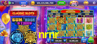 A Popularidade dos Caça-Níqueis no nrnr