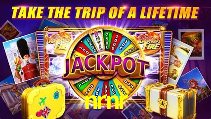 Inovações de Jogos na nrnr: O Futuro das Experiências Interativas