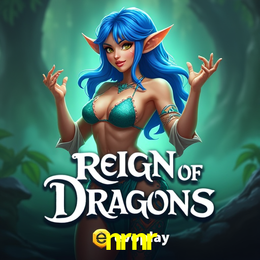 Descubra a Magia dos Jogos de Arcade no nrnr