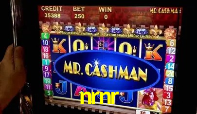 A Emoção da Loteria na nrnr: Uma Chance de Mudança de Vida